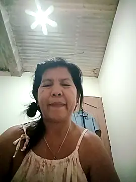 TropicalFlower's Webcam Show