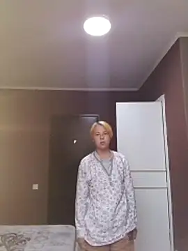 Chat XXX Live Gussie_Bridie