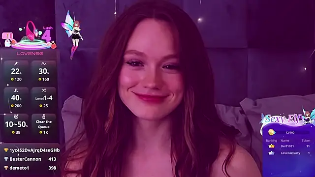 Chat XXX Live JiaLiss