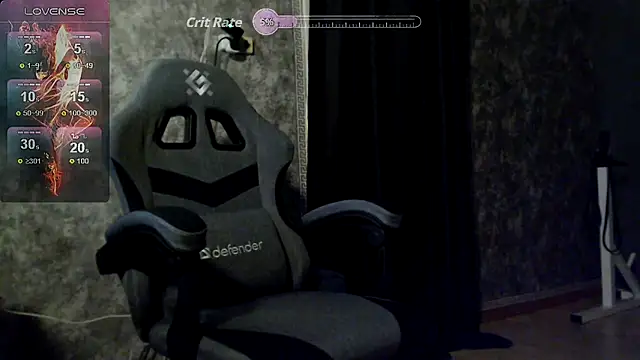 Chat XXX Live _lola1224_