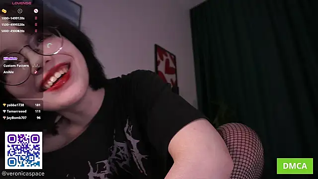 JodyHeap: онлайн-секс-чат