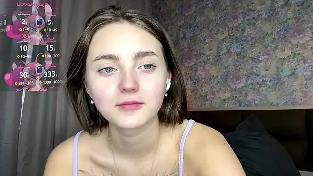 Chat XXX Live LoraDavi