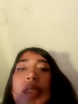 Show Webcam de AmbarFoxx_