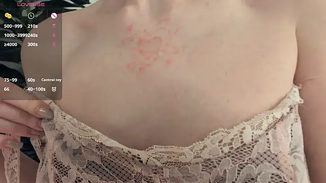 LaureMestler – Naživo XXX chat