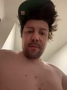 GabEthier Show in webcam