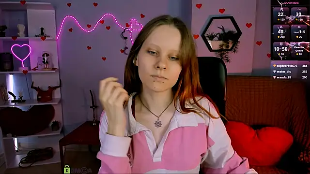 Chat XXX Live cassandra_nik