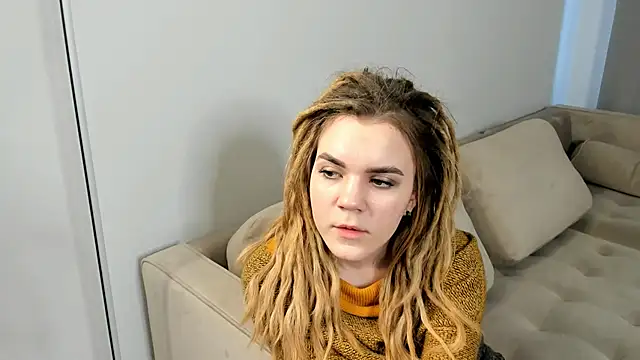 Chat XXX Live AldaCerrello