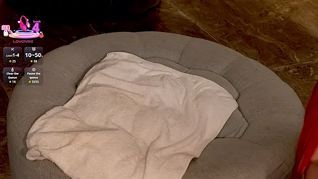 Chat XXX Live MadelineFox