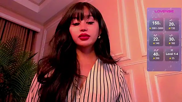 Chat XXX Live YOURCRISTINAS