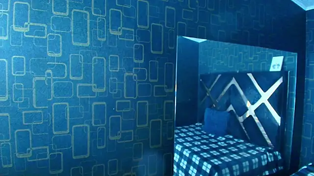 Вебкам-шоу noha_y_andreu01