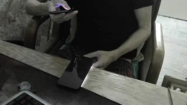 Вебкам-шоу FiSTALiTY