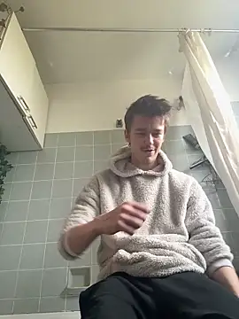 Toyjungee Chat XXX in diretta