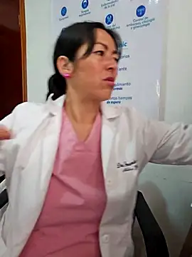 JustSamantha_のウェブカメラショー