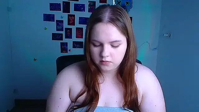 Kitty_Mia_Kitty লাইভ XXX চ্যাট