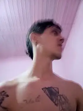 Hotsmale's Webcam Show