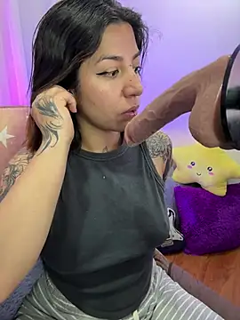 _antonella_dreamssのライブXXXチャット