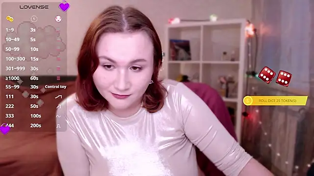 laura_palmerr's Live XXX Chat