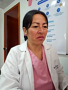 JustSamantha_ Pertunjukan Webcam