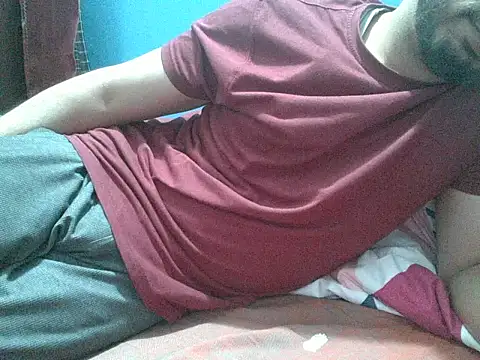 Pokazy przed kamerką – Precumboner