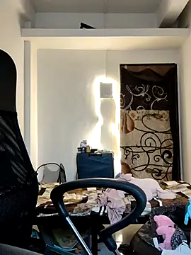 luv_johrrra's Live XXX Chat