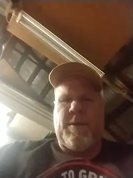 XXX chat uživo modela Reddog833