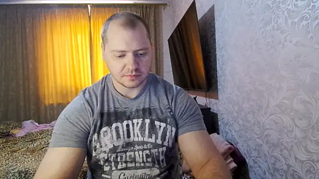 عرض كام EdwinStalker