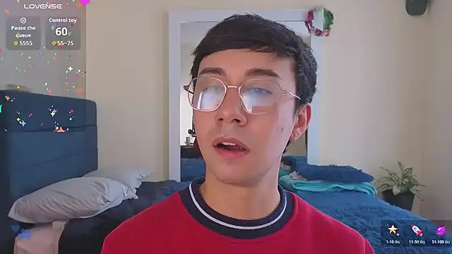 cameron_cum Webcamshow