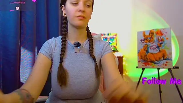 Ann_mikela live XXX chat