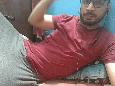 Precumboner 网络视讯表演