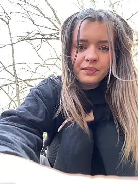 -Leasophie webcam show