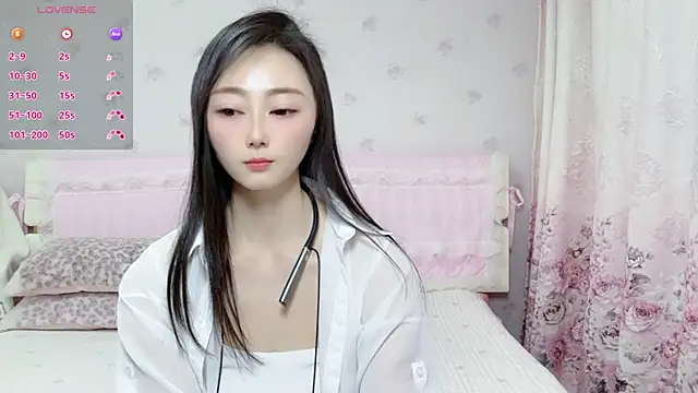 anjila888 网络视讯表演