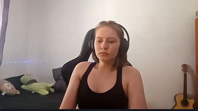 WesleyFrohlingn Webbikameraesitys