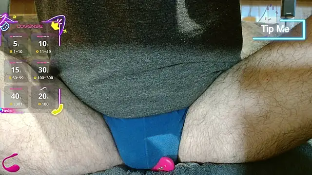 Show webcam de dudu7219