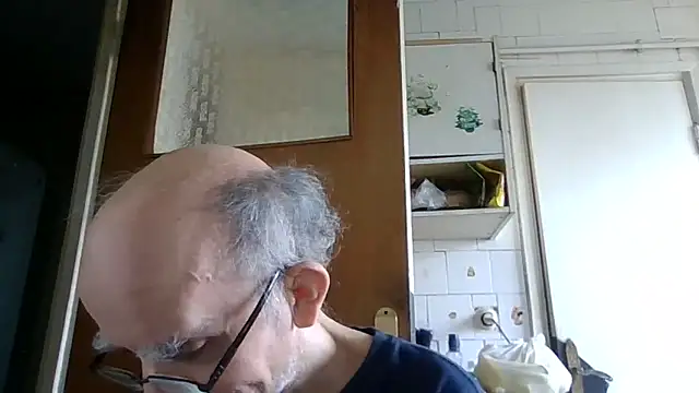 mariusica1@xh Webcam-Show