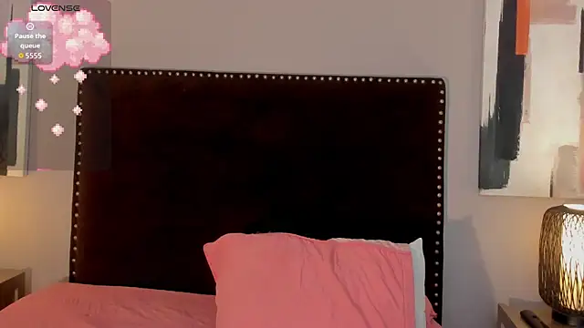 seraphine_star – webcam-show