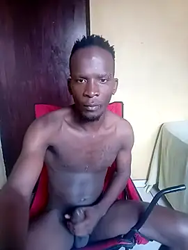 Show Webcam de RAWFREAKYVERSE