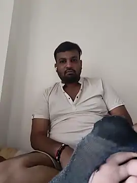 vinay_smalldick's Webcam Show