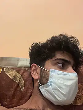 thehottguy89 Show Webcam