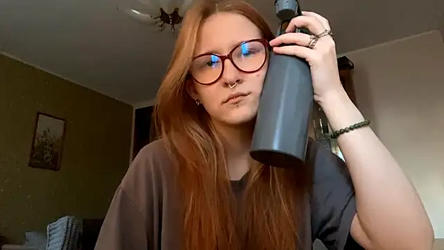 Chat XXX en directo de LaureenVielma