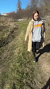 salfetka_sex – Kamerová šou