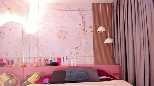 Haylenpark's Live XXX Chat