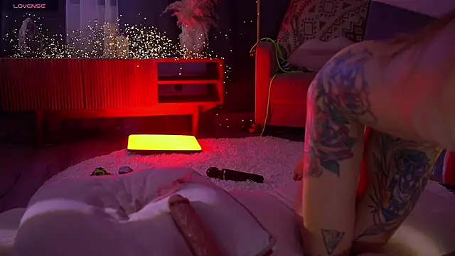 LittleMix_ 即時 XXX 聊天