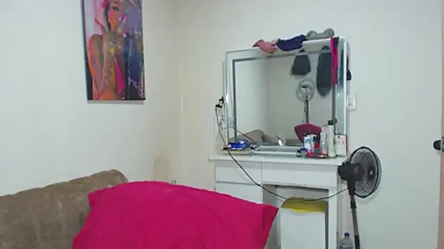 badgirls_cxのウェブカメラショー