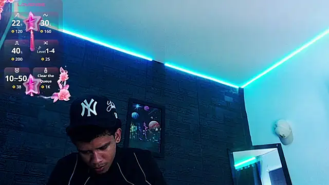 Romancartier_1 Live XXX Chat