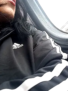 Naomy_Gomez_'s Live XXX Chat