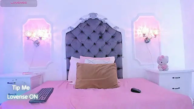 kendallspears_1 Webcam show