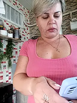 MilkySky: вебкам-шоу