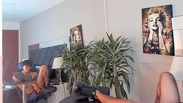 kai_storn Webcam Show