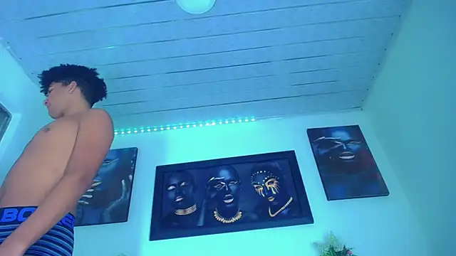 Chatroom XXX en direct de Sebastian_-D