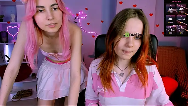 Sembang XXX Secara Langsung cassandra_nik